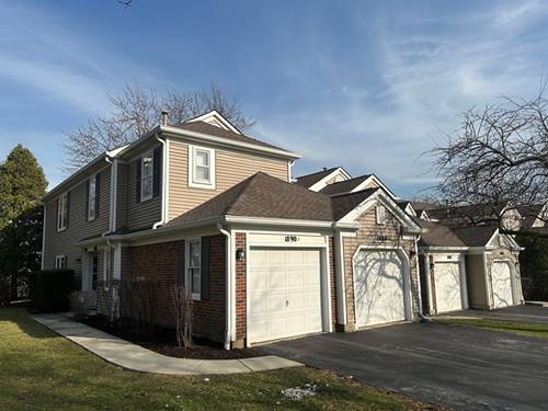 1890 Pebble Beach, Elk Grove Village, IL 60007