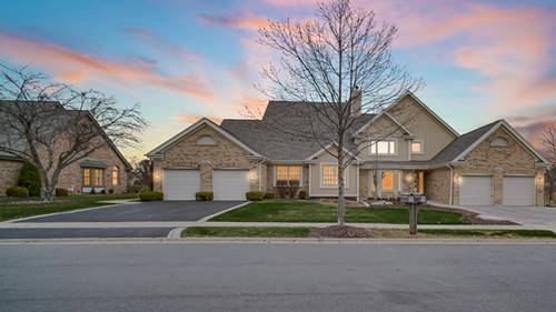 14411 Golf, Orland Park, IL 60462