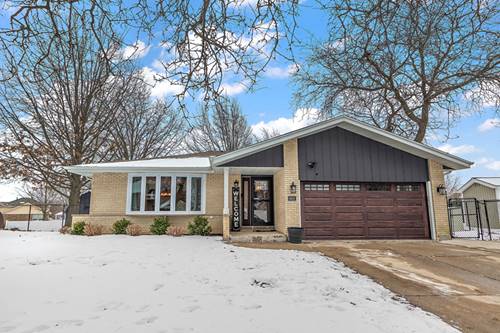 8803 Juniper, Tinley Park, IL 60487