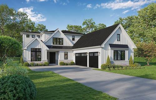 502 E Haven, Arlington Heights, IL 60005