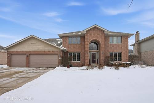17050 Kerry, Orland Park, IL 60467