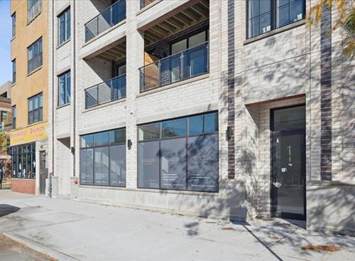 1355 N Western Unit 4D, Chicago, IL 60622
