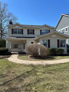 331 S Julian, Naperville, IL 60540