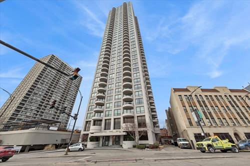 2020 N Lincoln Park West Unit 14B, Chicago, IL 60614