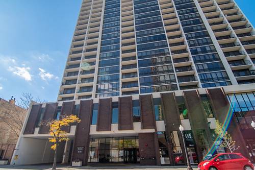 1636 N Wells Unit 2807, Chicago, IL 60614