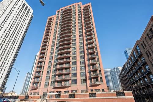 330 N Jefferson Unit 1408, Chicago, IL 60661