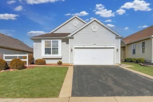 39 W Vandermeer, Antioch, IL 60002