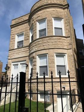6541 S Ingleside Unit G, Chicago, IL 60637