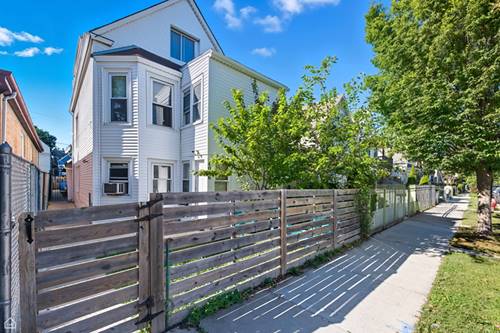 4026 N Kimball, Chicago, IL 60618