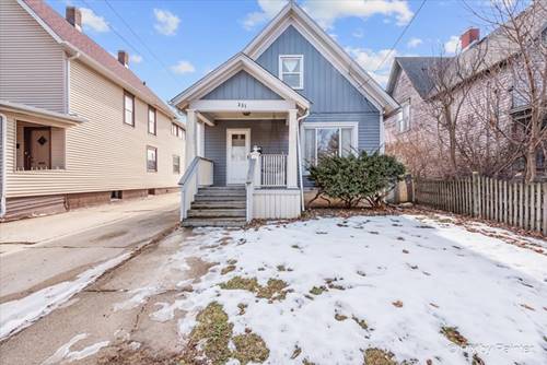 331 Orange, Elgin, IL 60123
