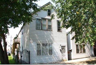 8330 S Buffalo, Chicago, IL 60617