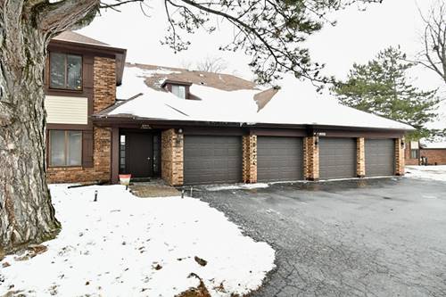 18424 Kedzie Unit 2A, Homewood, IL 60430