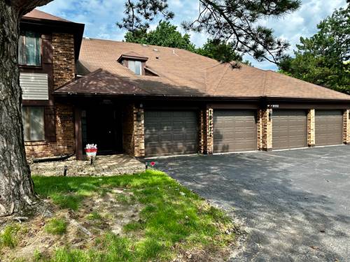 18424 Kedzie Unit 2A, Homewood, IL 60430