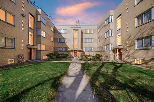 2044 E 72nd Unit 3, Chicago, IL 60649