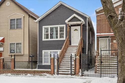 617 W 43rd, Chicago, IL 60609