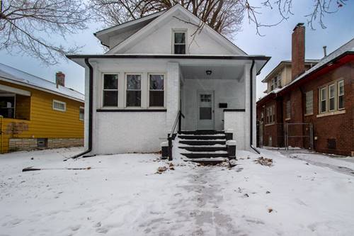 678 Douglas, Calumet City, IL 60409