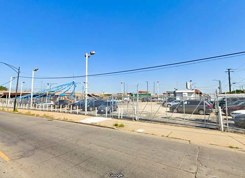 4675 S Archer, Chicago, IL 60632