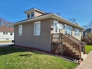 3121 Chicago, Steger, IL 60475