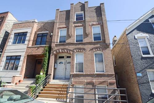 1450 W Blackhawk Unit 2, Chicago, IL 60642