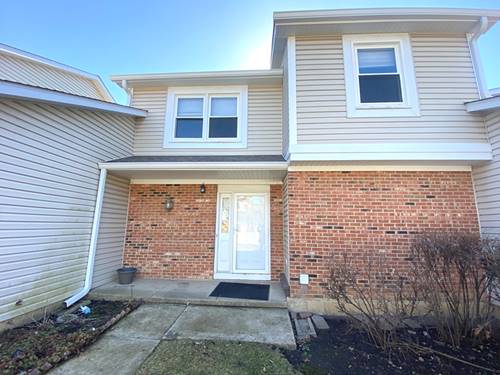 246 Tamarack, Bloomingdale, IL 60108