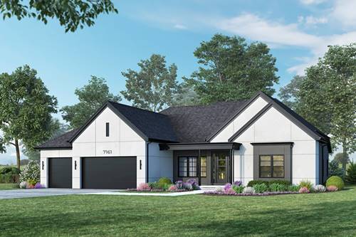 26207 Baxter, Plainfield, IL 60585