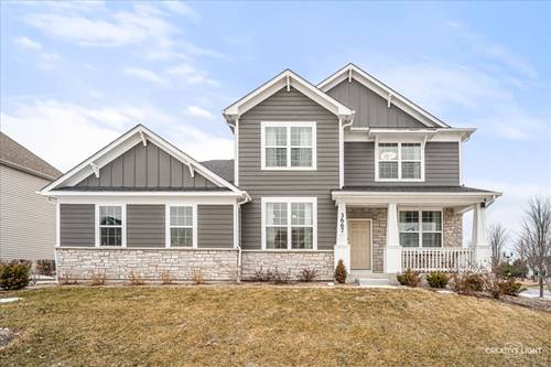 3667 Peregrine, Elgin, IL 60124