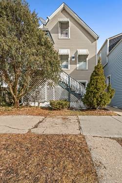 2139 N Long, Chicago, IL 60639