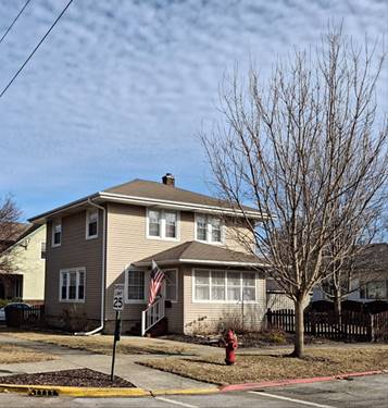 804 E Jefferson, Morris, IL 60450