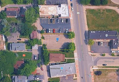 1620 Sheridan, North Chicago, IL 60064