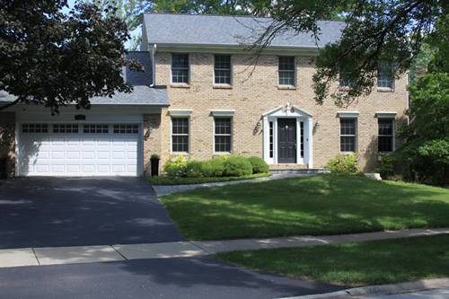 1172 Kenilworth, Naperville, IL 60540