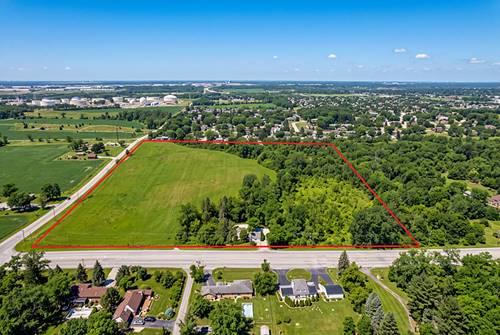 16701 135th, Lemont, IL 60439