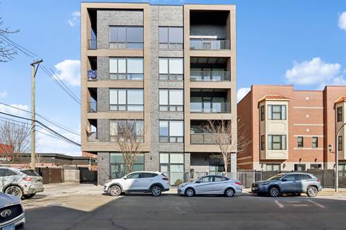 2342 W Adams Unit 305, Chicago, IL 60612