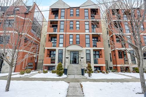 4226 S Ellis Unit 1S, Chicago, IL 60653