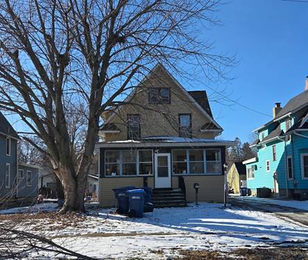 623 N 7th, Dekalb, IL 60115