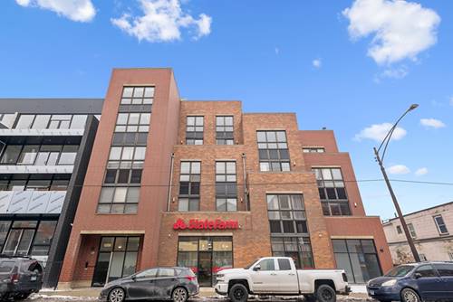 1610 W Grand Unit 2C, Chicago, IL 60622