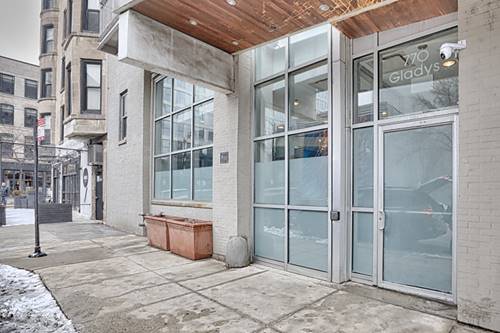 770 W Gladys Unit 302, Chicago, IL 60661