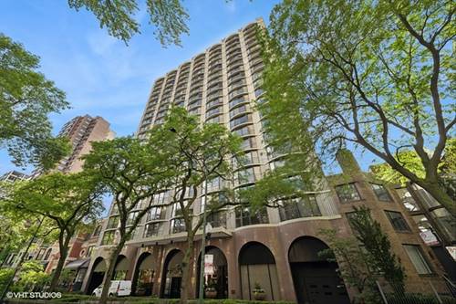 1440 N State Unit 21B, Chicago, IL 60610