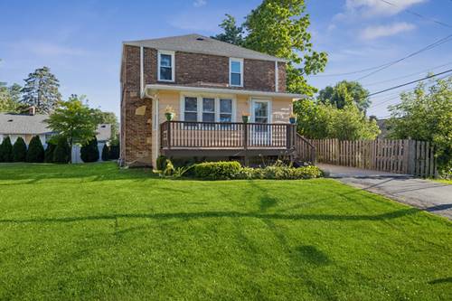 115 E Naperville, Westmont, IL 60559