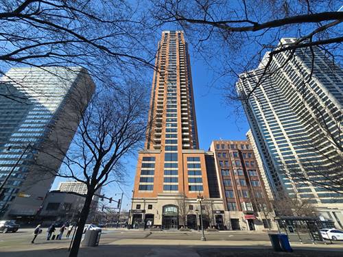 1160 S Michigan Unit 1104, Chicago, IL 60605