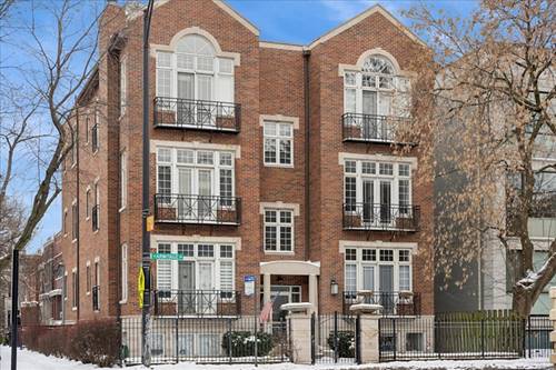 1901 W Armitage Unit 1E, Chicago, IL 60622