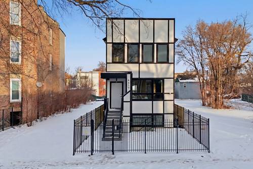 6639 S Langley, Chicago, IL 60637