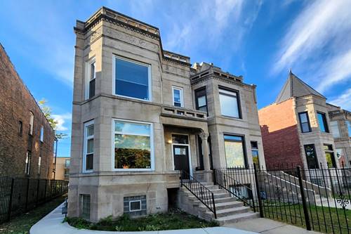 6450 S Greenwood, Chicago, IL 60637