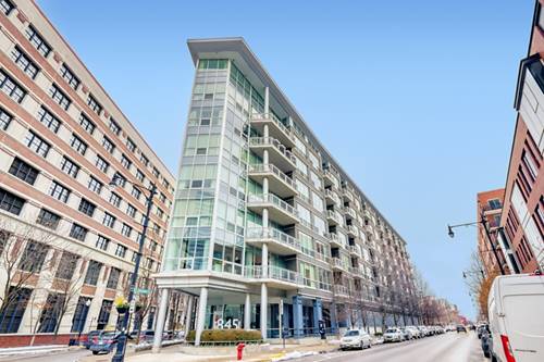 845 N Kingsbury Unit 515, Chicago, IL 60610