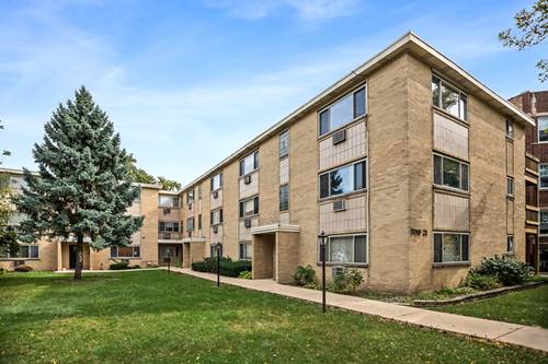 7019 N Ridge Unit 3A, Chicago, IL 60645