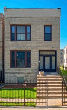 1649 W Garfield Unit 1, Chicago, IL 60636