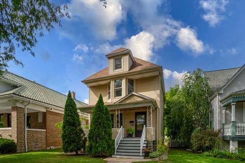 4744 N Lotus, Chicago, IL 60630