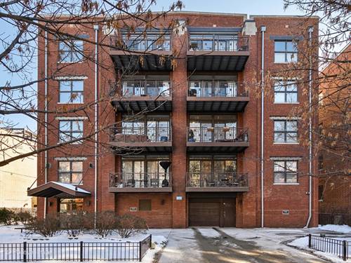2225 W Wabansia Unit 503, Chicago, IL 60647