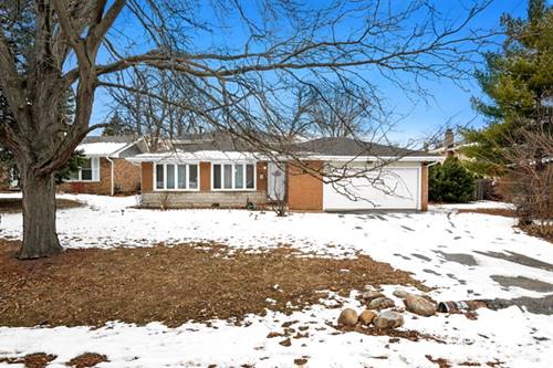 7218 W 110th, Worth, IL 60482