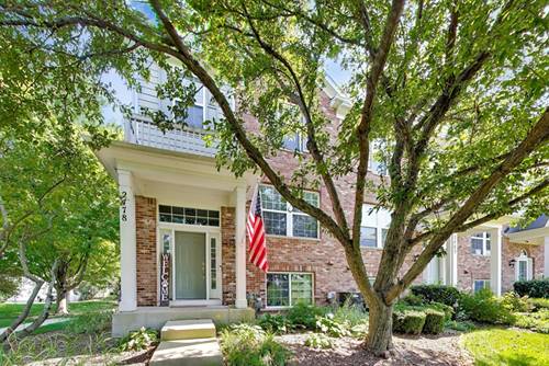 2478 Anna Unit 2478, Elgin, IL 60124