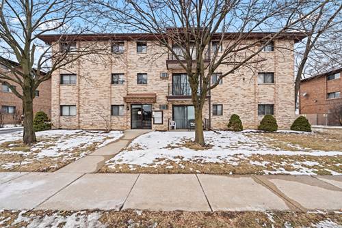 10912 Central Unit 202, Chicago Ridge, IL 60415